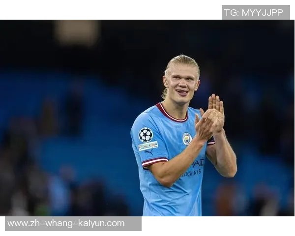 曼城遭受冲击，巴塞罗那“找到办法”以低于“天文数字”的价格签下埃尔林·哈兰德